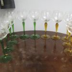 583 1417 WITE WINE GLASS